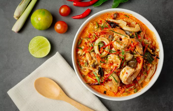 Ini Deretan Manfaat Makanan Pedas Bagi Kondisi Tubuh, Salah Satunya Mencegah Kanker