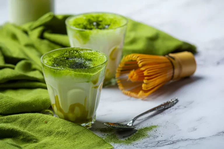 5 Manfaat Luar Biasa Teh Hijau Matcha, Melindungi Kulit hingga Melawan Kanker
