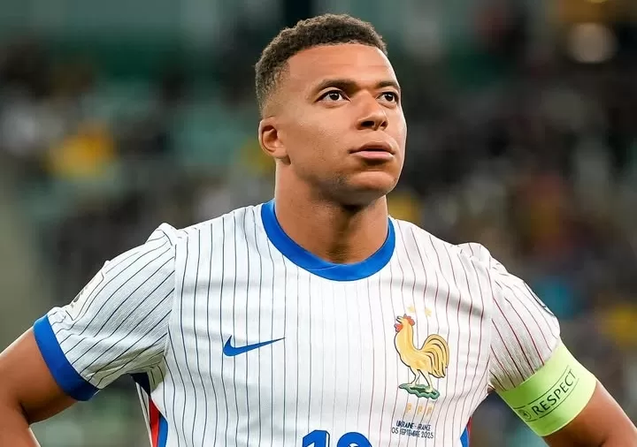 Prancis Hadapi Azerbaijan Tanpa Mbappe, Deschamps Fokus Finishing Kualifikasi