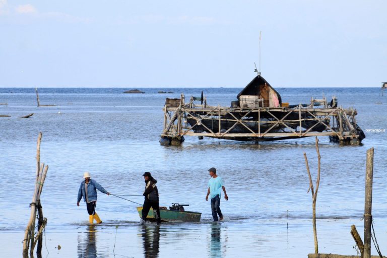 Pemko Tambah 1.000 Nelayan Penerima BPJS, Amsakar: Perlindungan Sosial Harus Diperluas