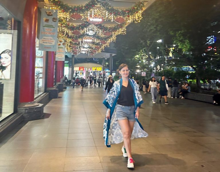 Ini 5 Tempat Belanja di Singapura yang Disukai Warga Indonesia