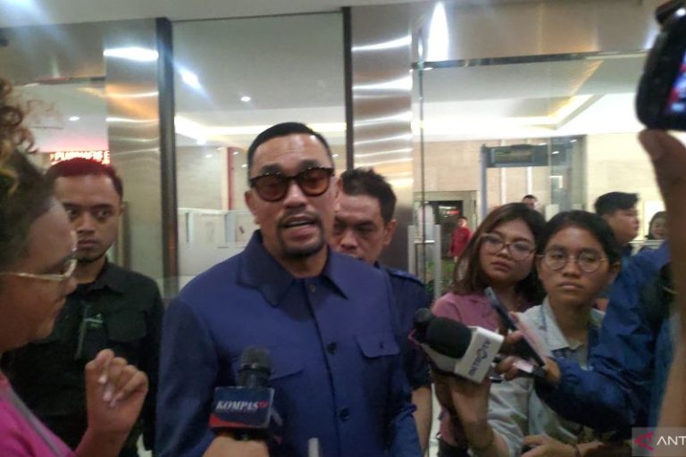 MKD DPR Mulai Sidang Pelanggaran Etik, Bahas Nasib 5 Anggota Dewan