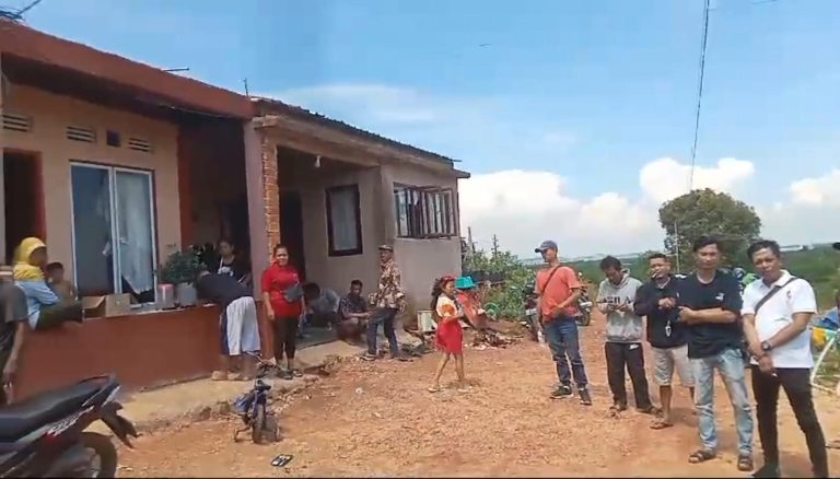 Ratusan KK Kampung Sungai Bandas Batam Kota Tak Diakui, Ini Alasannya