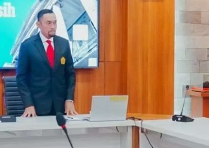 Surya Paloh Tegaskan Belum Ada Rencana untuk PAW Sahroni dan Nafa Urbach