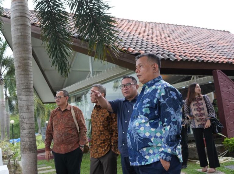 Kolaborasi Wamen UMKM, BP Batam, dan BRI Wujudkan Ekosistem UMKM Berdaya Saing