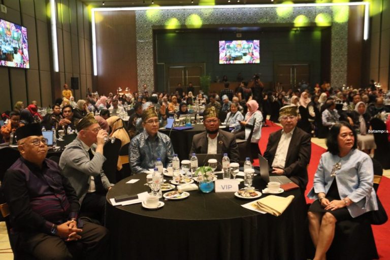 INNODEL 2025 Soroti AI dan Strategi Pembelajaran Daring Mahasiswa