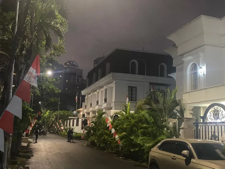 Saksi Ahli Sebut Penjarahan Rumah Anggota DPR Bukan Kebebasan Berekspresi, Pelaku Harus Dihukum