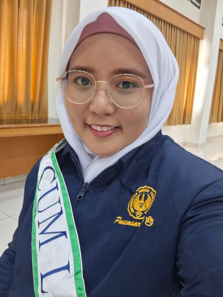 Menjaga Jiwa Bahasa Siswa di Tengah Revolusi Pembelajaran Digital