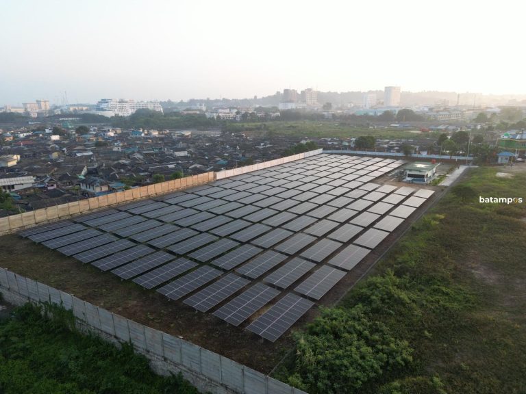 Menyongsong Babak Baru Energi Hijau di Perbatasan Negeri