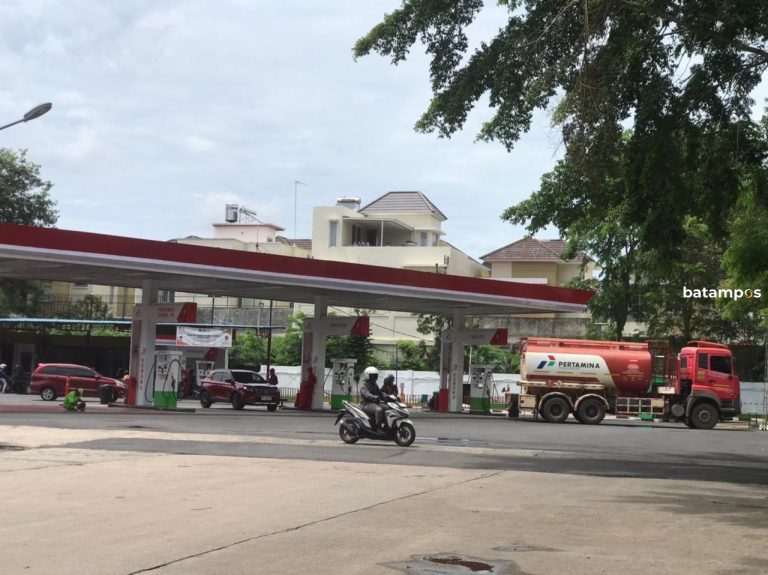 Sudah Sepekan Pertamax Kosong di SPBU, Warga: Tolonglah Kami, Pak Menteri