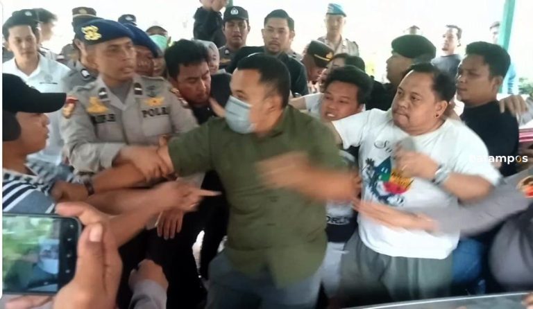 Ahli Waris Tolak Eksekusi Rumah di Rosedale, Klaim Dokumen Sah dan Tuduh Ada Kejanggalan Proses Hukum