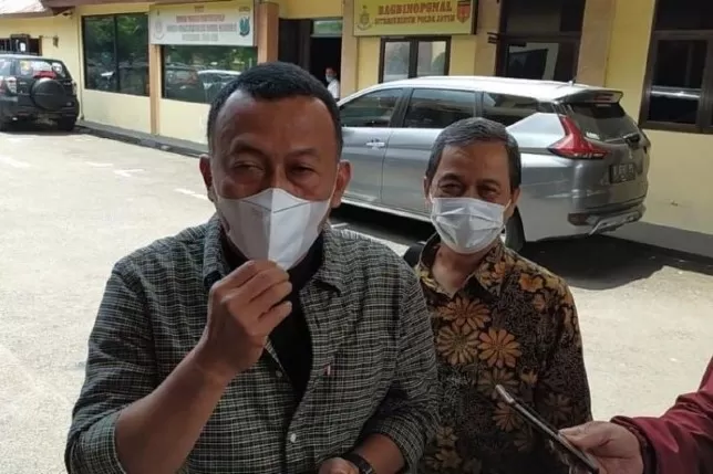KPK OTT Bupati Ponorogo Sugiri Sancoko, Ini Kasusnya