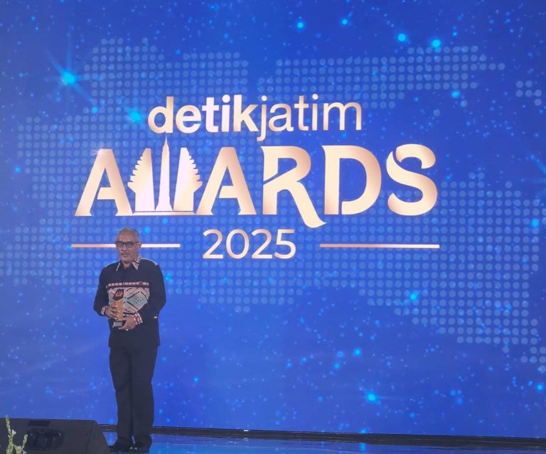 Berhasil Sebagai Fasilitator Hak Penghayat dan Penguatan Masyarakat Adat, Kementerian Kebudayaan Raih Detik Award