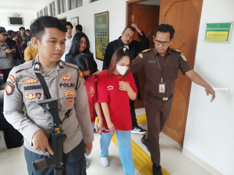 Sidang KDRT Picu Ingatan Buruk, Pemulihan Intan Masih Panjang
