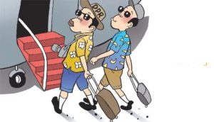 Polda Kepri Telusuri Dugaan Perjalanan Dinas Fiktif di DPRD Tanjungpinang