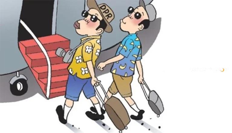 Polda Kepri Masih Kumpulkan Dokumen Dugaan Perjalanan Dinas Fiktif di DPRD Tanjungpinang