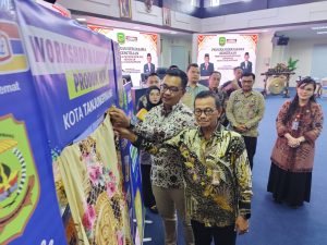 Dorong Ekonomi Lokal, Indomaret Gandeng 100 IKM Asal Tanjungpinang di Gerai Kepri