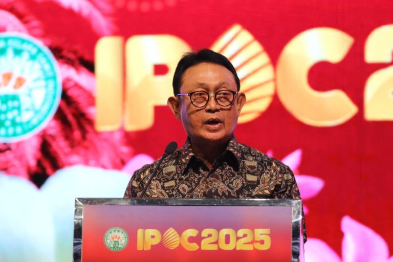 Industri Sawit Nasional Menguat, Eddy Martono Paparkan Strategi Perdagangan, Tata Kelola dan Biofuel