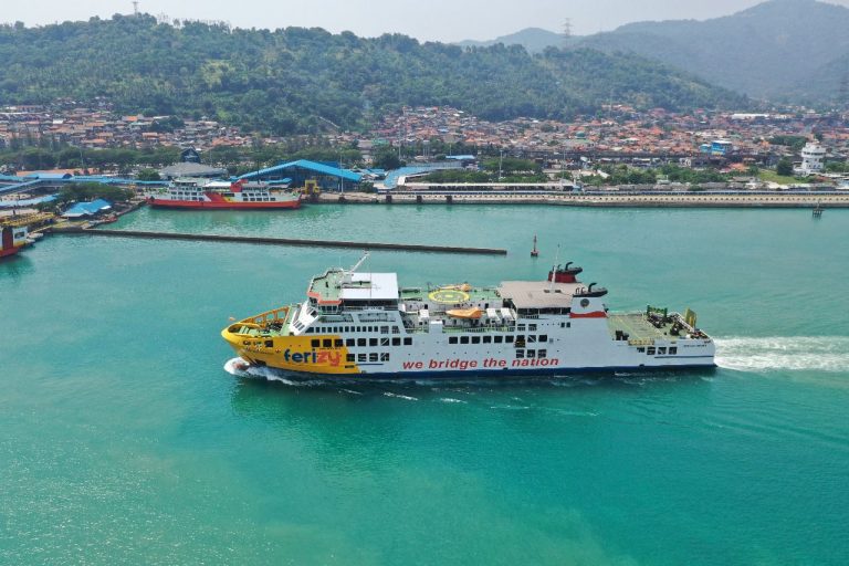 ASDP Siapkan Integrasi Layanan Hadapi Libur Angkutan Nataru