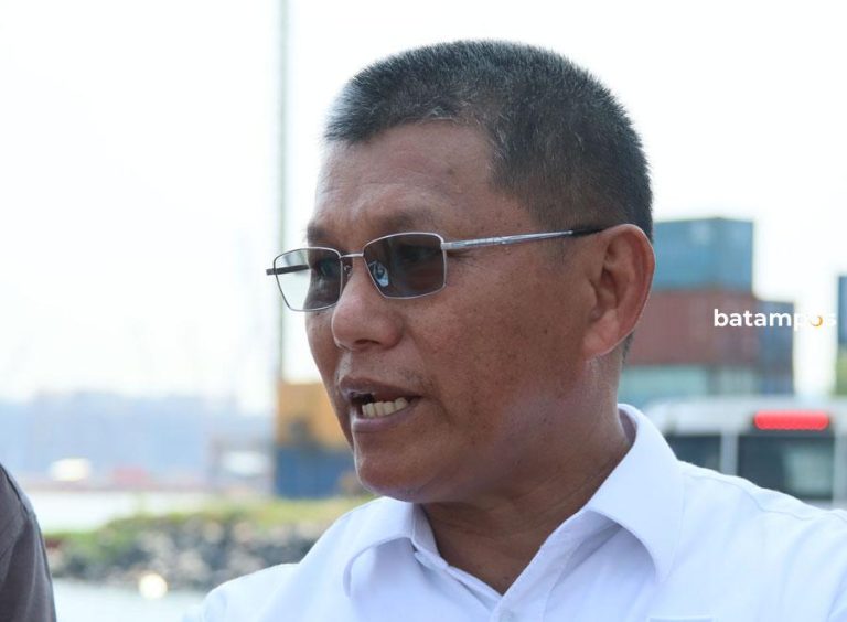 Batam Menuju Target Nasional Stunting 14 Persen