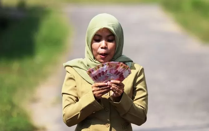 Tidak Ada Pembatalan Rapel Pensiunan, Ini Jadwal Pencairan