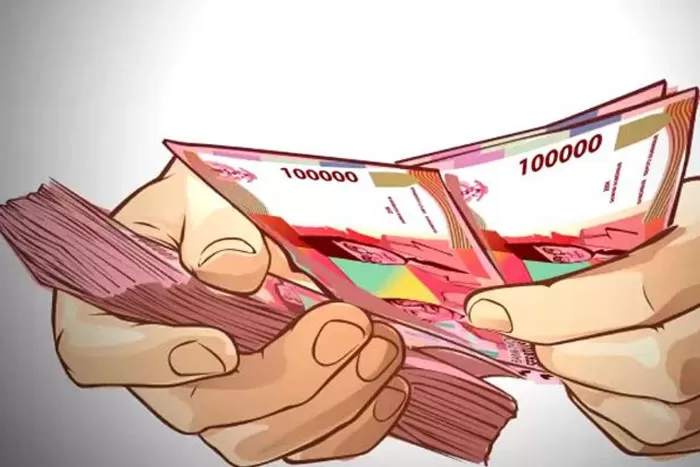 Gaji Pensiunan PNS Bakal Naik, Ini Nominal Gaji Pokok yang Diterima Hingga Kini