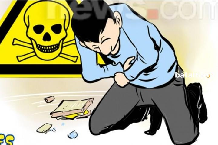 Sebabkan Siswa MAN 2 Batam Diare, SPPG Bengkong Laut 2 Dihentikan untuk Evaluasi