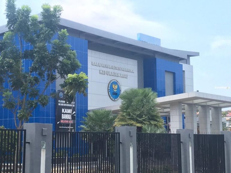 BNNP Kepri Sesalkan Oknum Aparat Catut Nama BNN