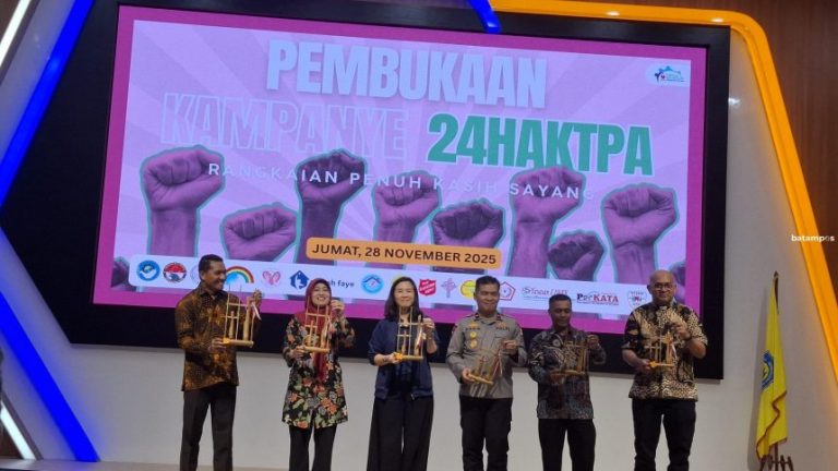 Veronica Tan Dorong Sistem Migrasi Prosedural: Lindungi Pekerja Migran dari Kekerasan dan Eksploitasi