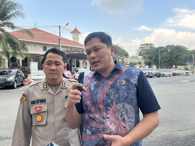 Polda Kepri Buru Jaringan Pemasok Vape Narkotika First Club Batam
