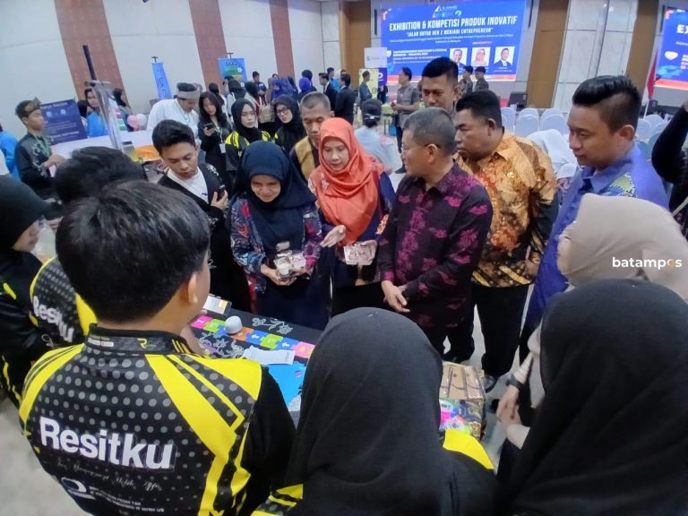 Youthpreneurship Bootcamp & Festival Indonesia–Malaysia Dorong Generasi Muda Jadi Pengusaha Muda Kreatif