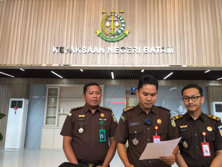 Kasus Korupsi Asuransi Aset Persero: Satu Tersangka Serahkan Diri, Empat Orang Kini Ditahan