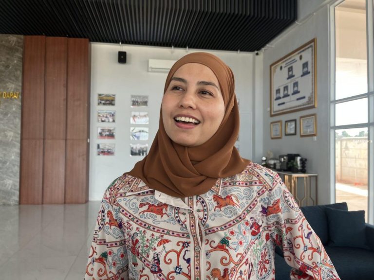 BPTD Kepri Siapkan Layanan Transportasi Aman untuk Libur Nataru