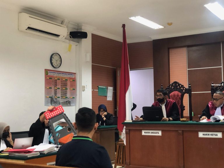 Ahli Forensik: Luka Intan Sudah Lama Terjadi, Penganiayaan Diduga Berlangsung Berbulan-bulan