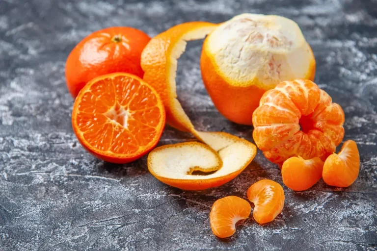 Simak 6 Manfaat Konsumsi Jeruk Setiap Hari untuk Kesehatan