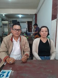 Tersangka Pengeroyokan di Tanjungpinang Hanya Tahanan Kota, Korban Tetap Was-was