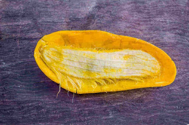 Biji Mangga Ternyata Punya 5 Manfaat bagi Kesehatan