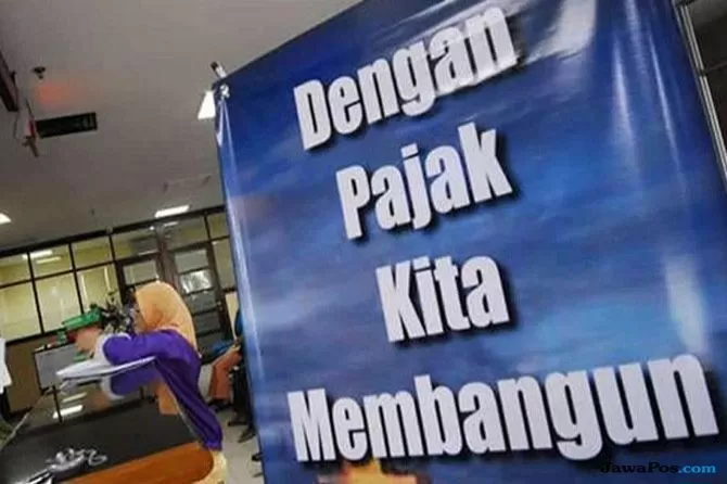 Kejagung Geledah Rumah Pejabat Pajak terkait Tax Amnesty 2015-2020, Ini Pernyataan DJP Kemenkeu