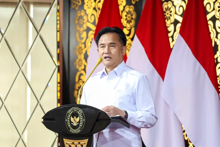 Pemerintah Bakal Kembali Berikan Abolisi dan Amnesti ke Narapidana