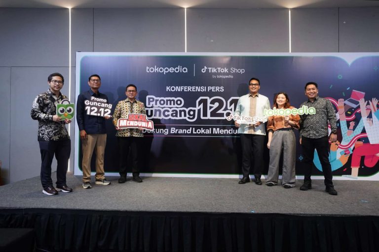 Mendag Busan: e-Commerce Perkuat Ekonomi Digital dan Merek Indonesia di Pasar Global