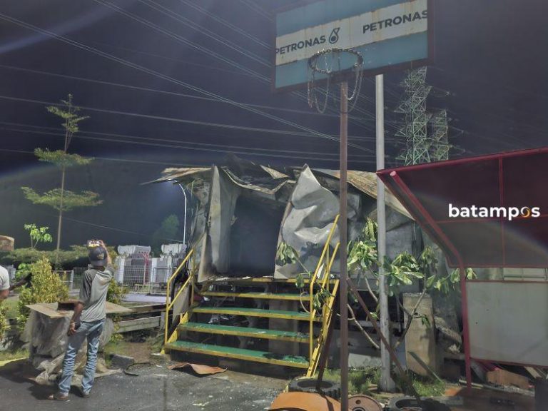 Selidiki Penyebab Kebakaran di PT Maxpower Indonesia, Pemeriksaan Saksi Bertambah