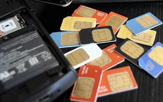 Registrasi SIM Card Bakal Gunakan Pengenalan Wajah, Berlaku Mulai 1 Juli 2026