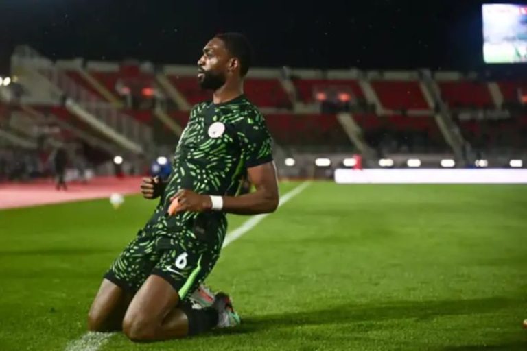 Nigeria Tekuk Tanzania 2-1 di Laga Perdana Grup C Piala Afrika 2025