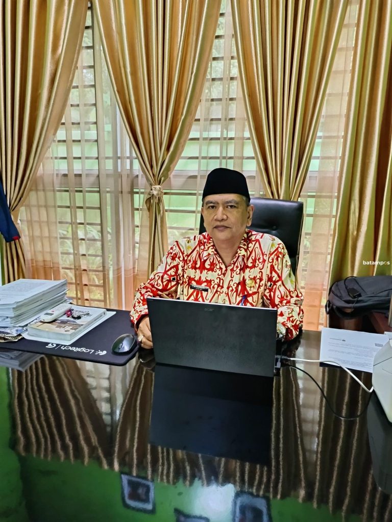 UU Haji Baru Akhiri Antrean 40 Tahun, Daerah Antrean Panjang Dapat Porsi Lebih