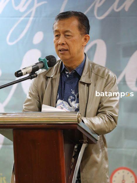 BP Batam Konsolidasikan Perizinan Usaha di Jakarta