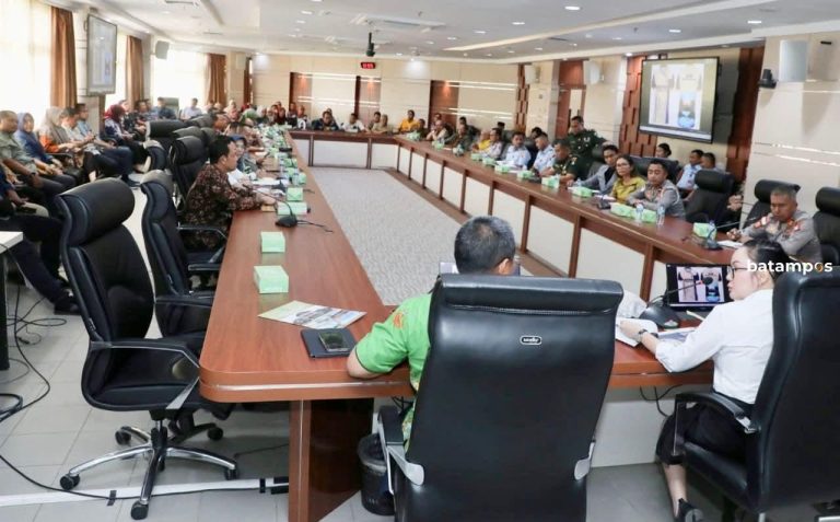 Li Claudia Tegaskan Perayaan HJB 196 Harus Tertib, Aman, dan Menyatukan Warga