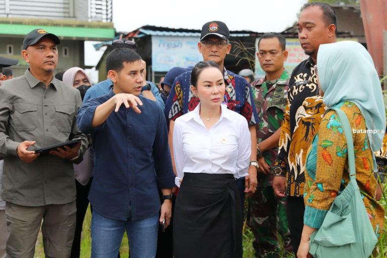 Li Claudia Pacu Standarisasi TPS BIN Tertutup