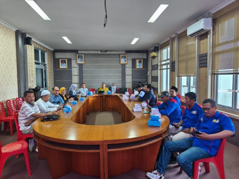 UMK Karimun Disepakati di Angka Rp4.241.935