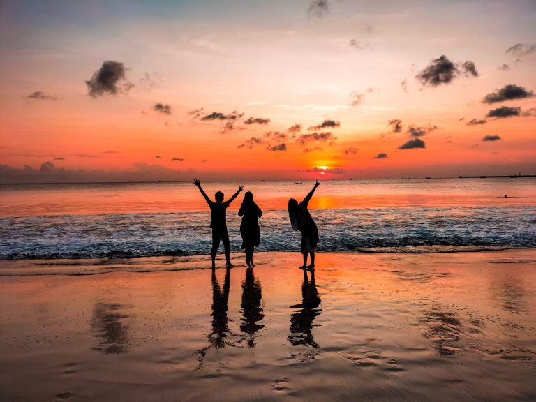 Tutup Tahun dengan Momen Tak Terlupakan