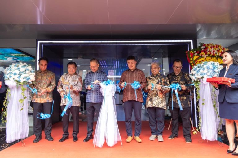 JAECOO Buka Dua Dealer Baru di Jakarta, Perkuat Kehadiran di Pasar SUV Premium Nasional